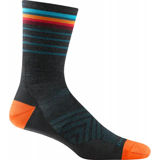 Smartwool Men’s Stride Micro Crew Ultra-Lightweight Running Socks