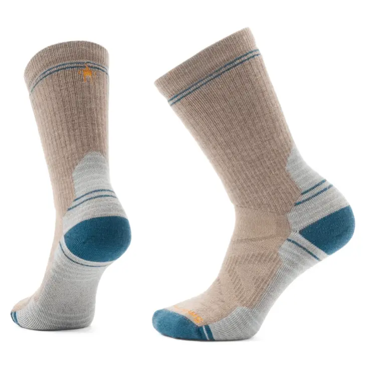 Smartwool Women’s Hiking Socks – Full Cushion Crew Height