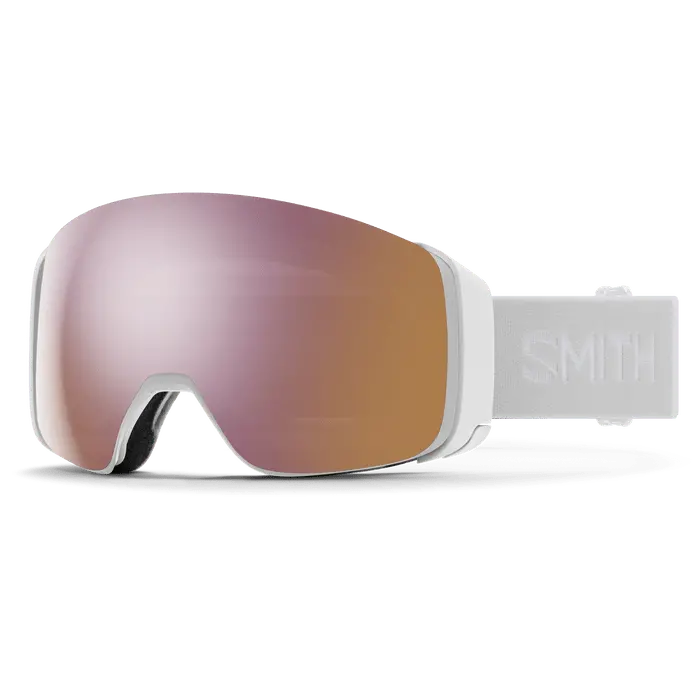 Smith 4D Mag Goggles for Men