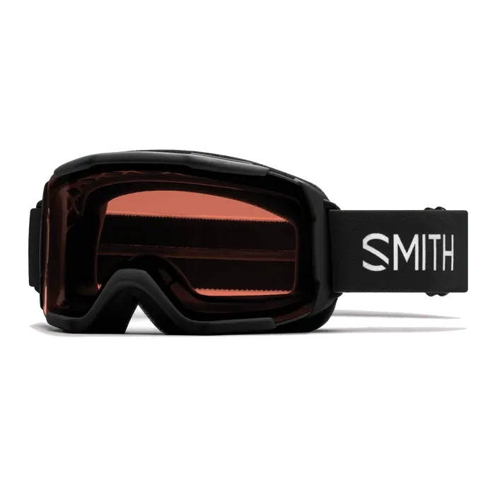 Smith Daredevil Youth Ski Goggles
