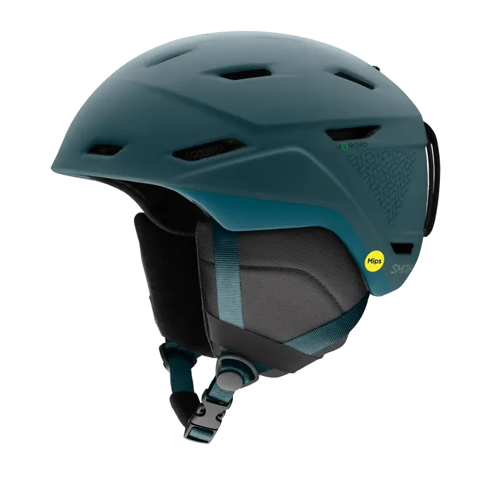 Smith Mission MIPS Men’s Ski Helmet