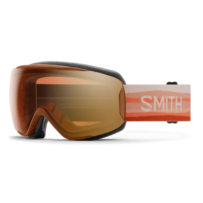 Smith Moment Goggles Designed for Women