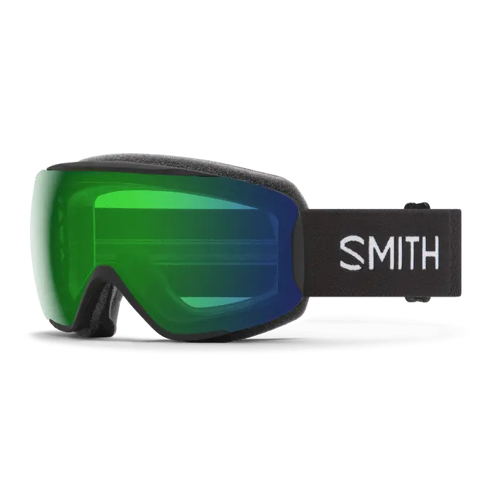 Smith Optics Moment Goggles – Women’s Fit