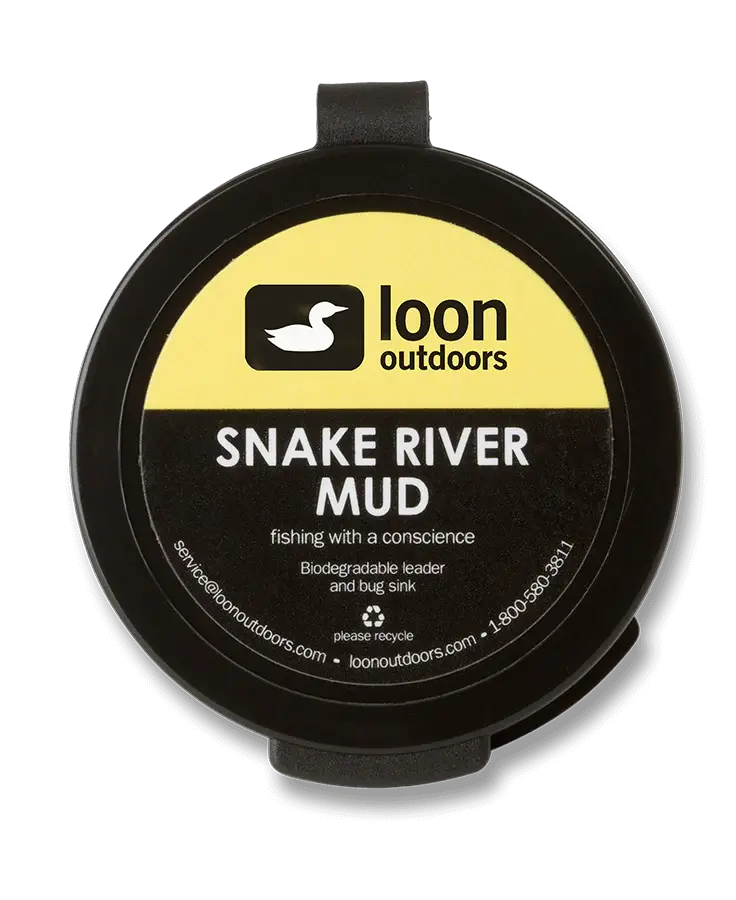 Snake River Mud-Resistant Wading Sock