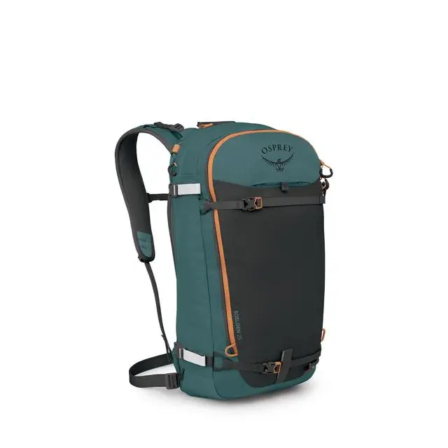 Soelden 25L Lightweight Ski and Snowboard Pack