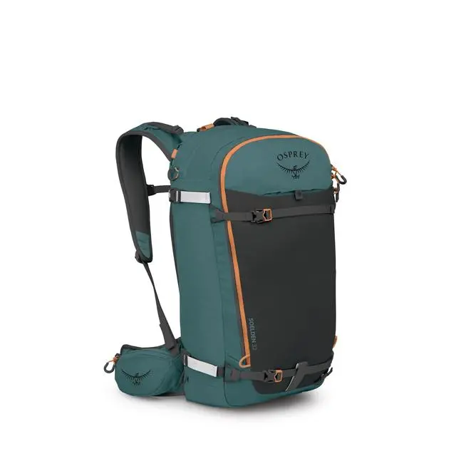 Soelden 32L Ski and Snowboard Daypack