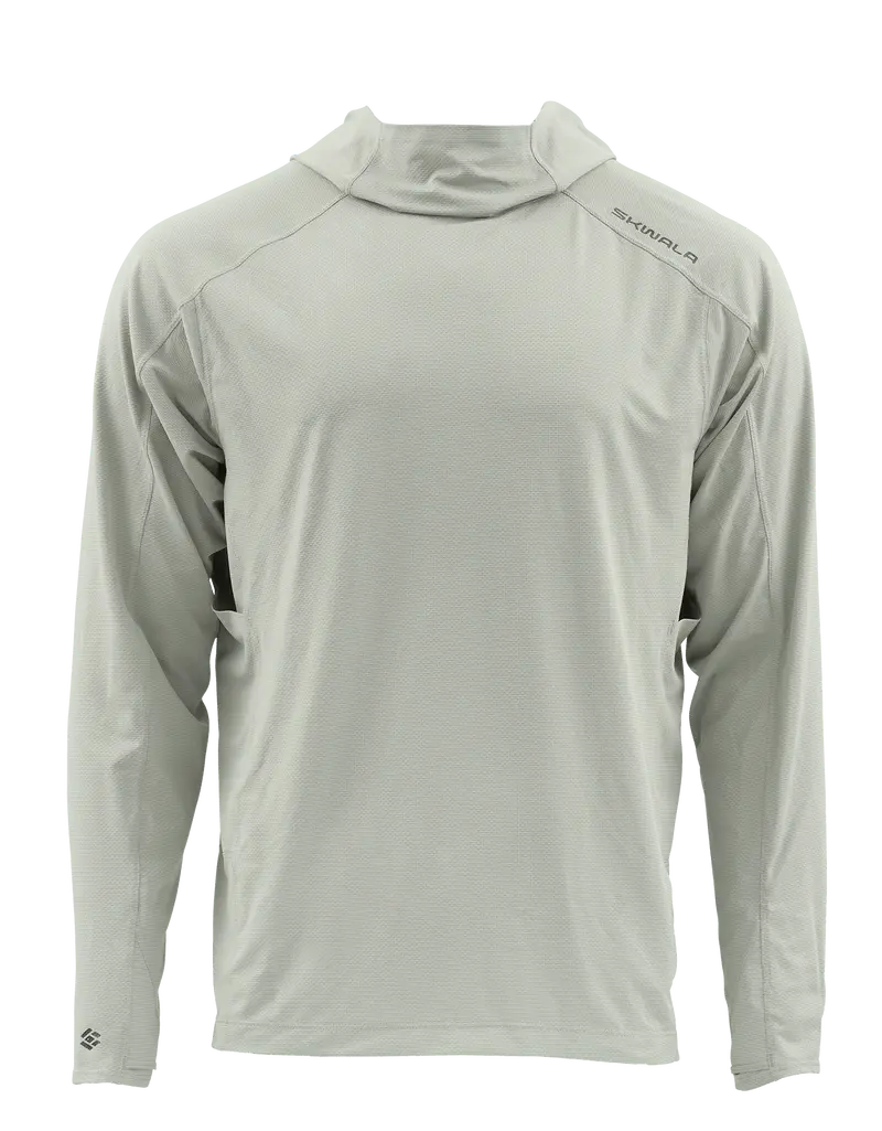 Sol Defense UV-Protective Sun Hoodie