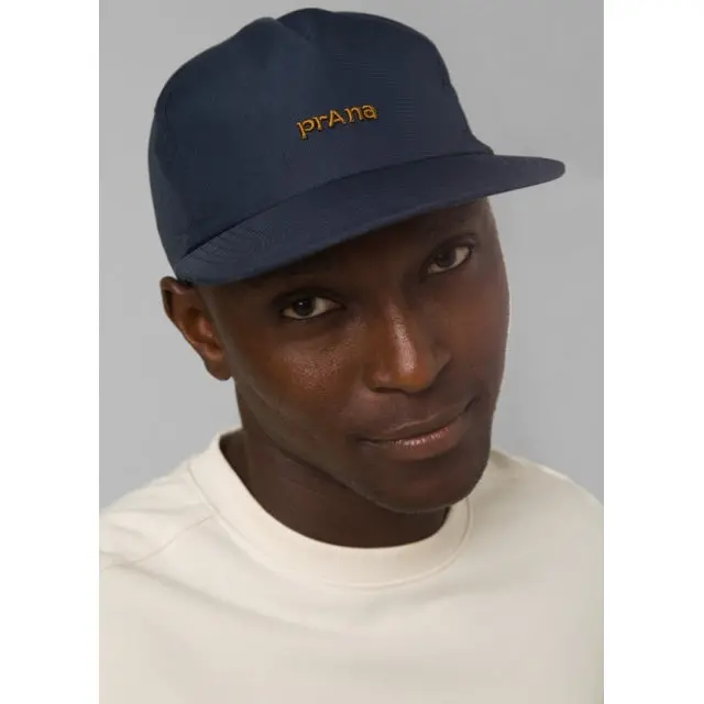 Somersett Adjustable Snapback Hat