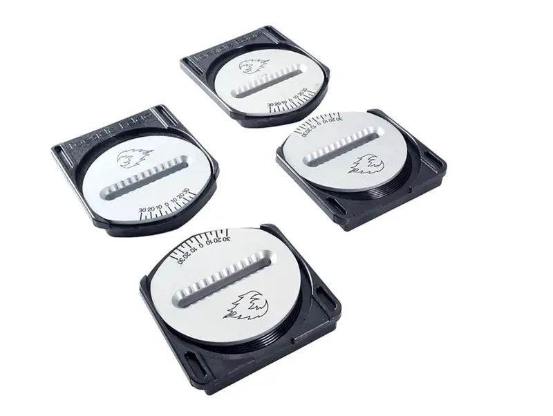 Spark Standard Pucks for Ski Mountaineering Bindings