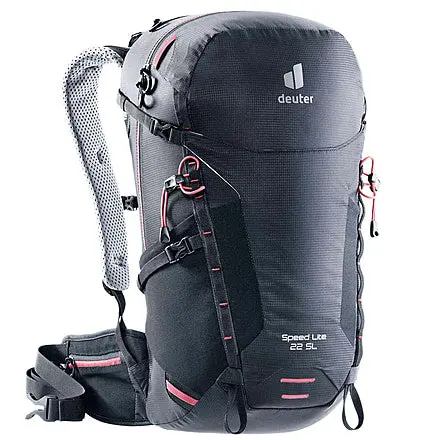 Speed Lite 22 SL Ultralight Backpacking Pack