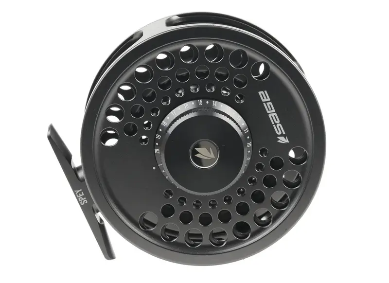 Spey Fly Reel – 5/6/7 Weight Capacity