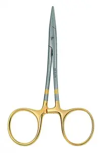 Spring Creek Straight Clamp – 5-Inch Fly-Tying Tool