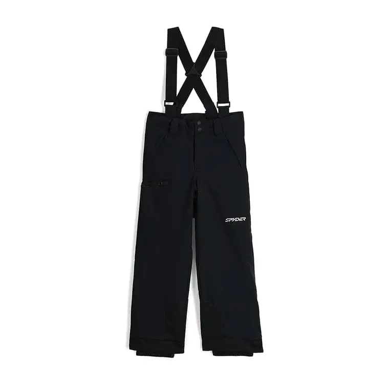 Spyder Propulsion Insulated Ski Pants – Boys’ Cold-Weather Performance