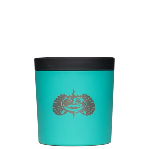 Stable Non-Spill Cup Holder for Vehicles and Boats