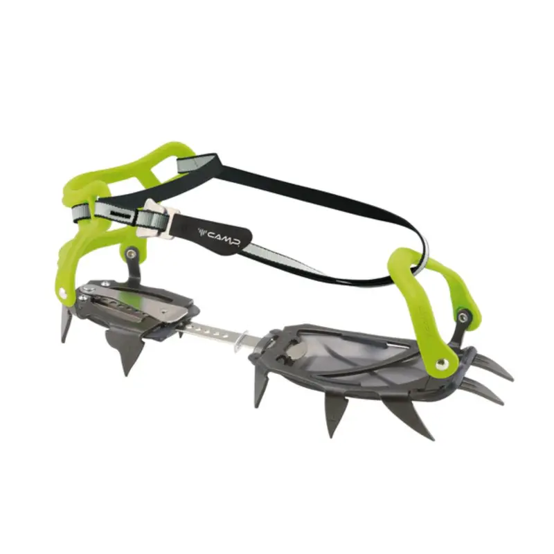 Stalker Universal Gear Mount