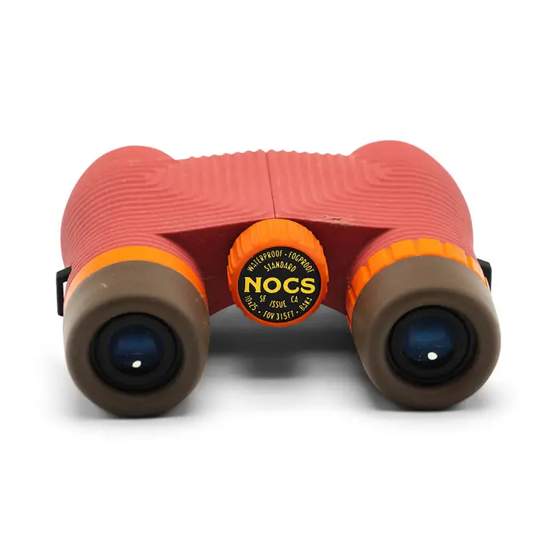 Standard Issue 10×25 Waterproof Compact Binoculars