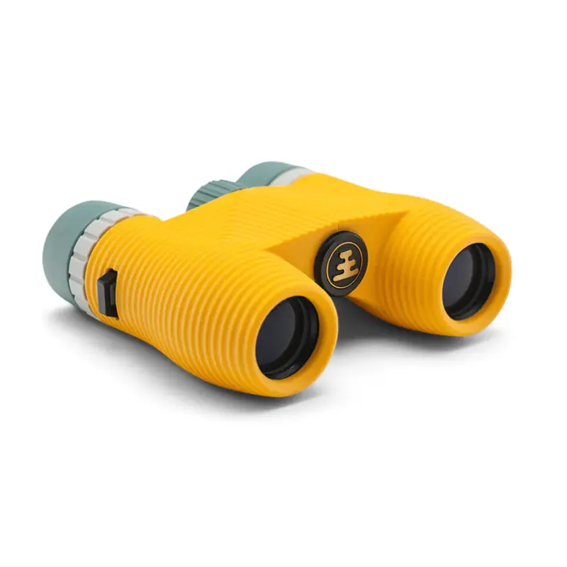 Standard Issue Compact Waterproof Binoculars (8×25)