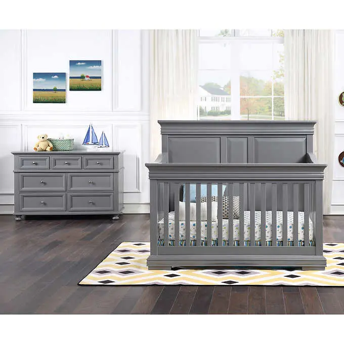 Stellar Nursery Collection – Modern Design Series