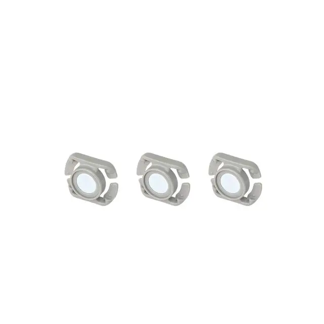 Sternum Magnet Set – 3-Pack