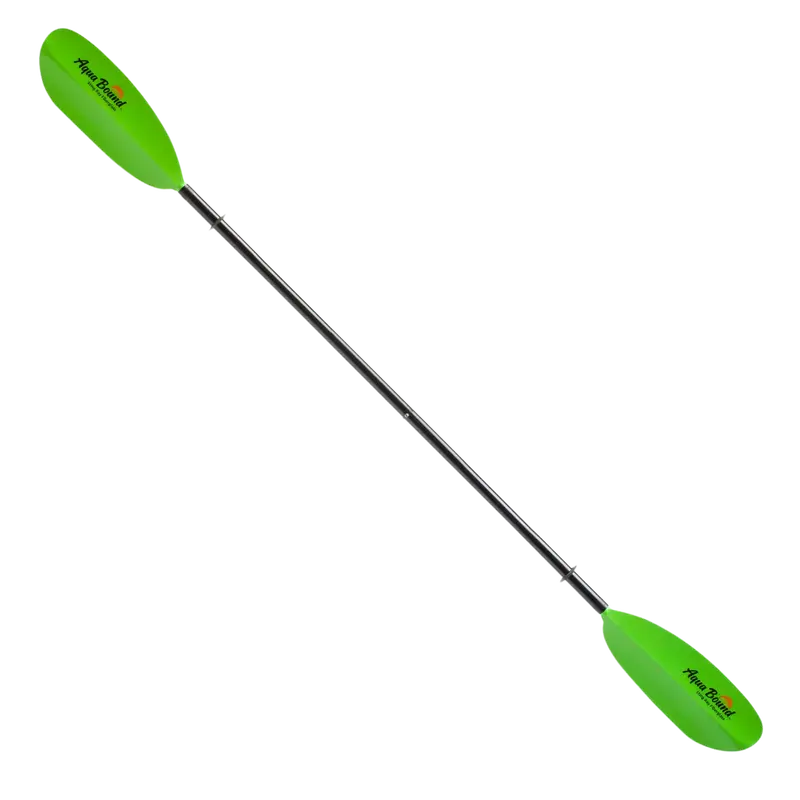 StingRay Fiberglass Two-Piece Kayak Paddle