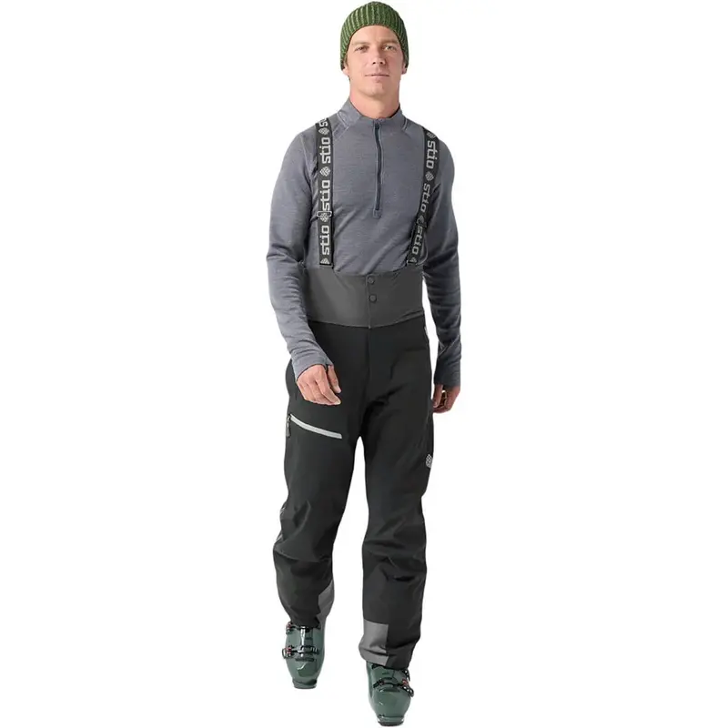 Stio Environ Men’s Insulated Bib Pants