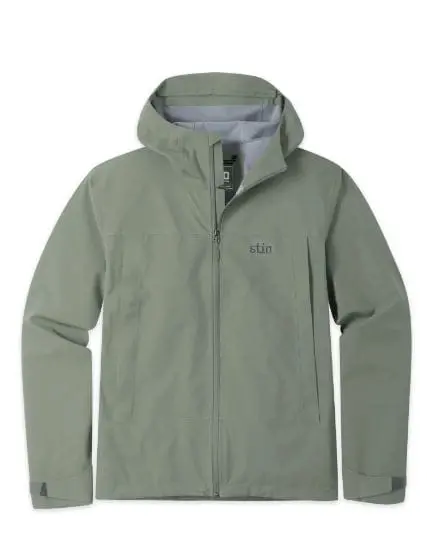 Stio Men’s Modis Insulated Hooded Jacket