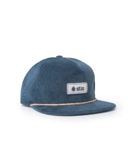 Stio Rivet Corduroy Hat