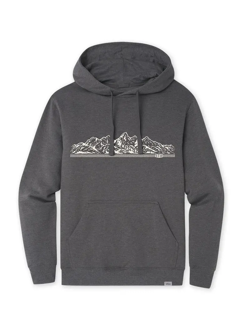 Stio Teton Classic Men’s Hoodie