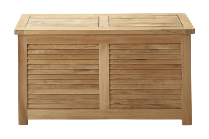 Storage Bench with Lid – 90 cm Wide
