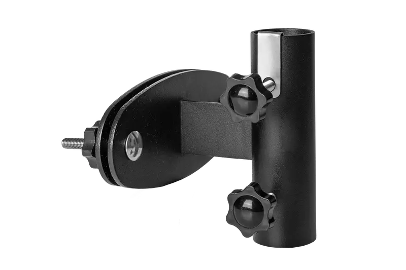 Storm Vertical Railing Sun Umbrella Clamp