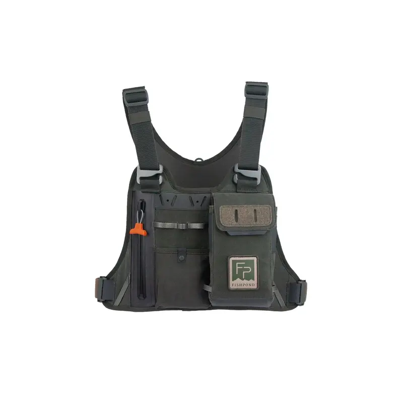 Stormshadow Duskwood Chest Pack