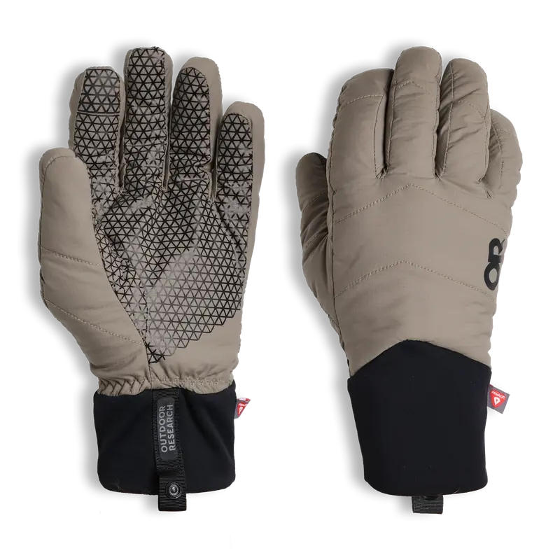Stowe Aerogel Thermal Insulated Gloves