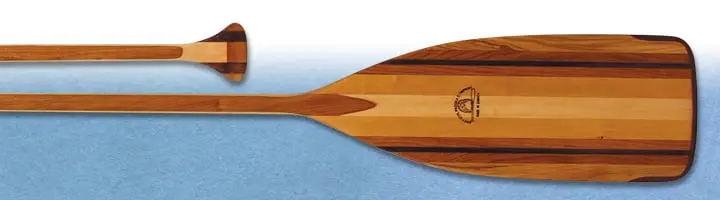 Sugar Island Lightweight Canoe Paddle