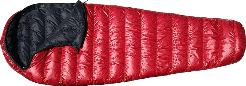 Summerlite 32°F Lightweight Sleeping Bag – Warm-Weather Trail Companion