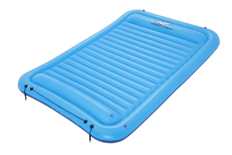 Sun Soak Floating Platform
