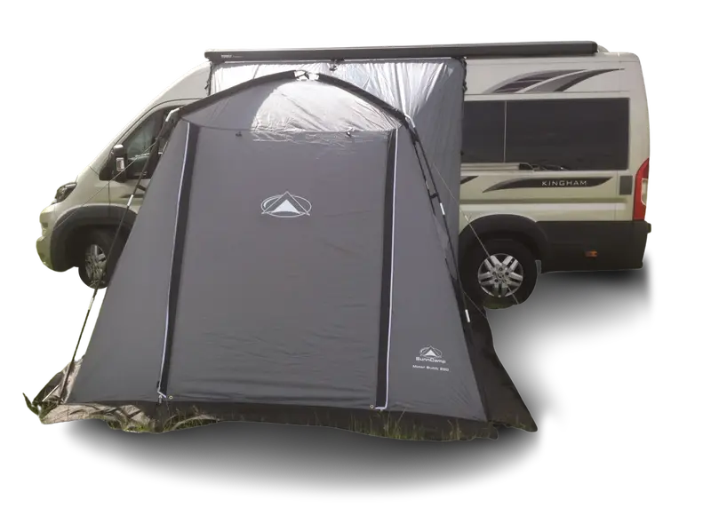 SunnCamp Motor Buddy 250 Drive-Away Awning for Campervans