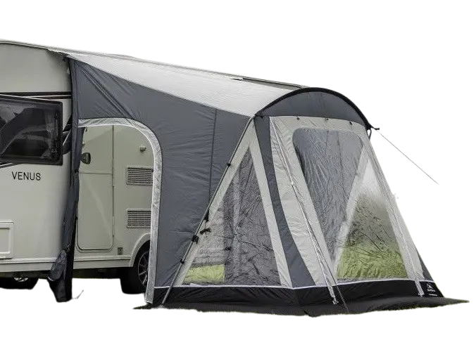 Sunncamp Swift 260 SC Porch Awning (2025 Model) – Open-Box, Excellent Condition