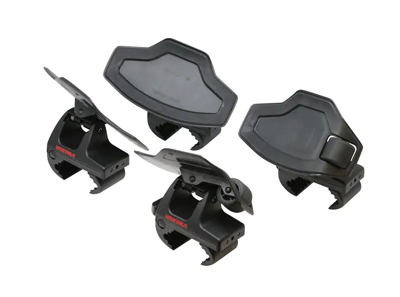 Sweetroll Soft-Shell Rooftop Kayak Carrier