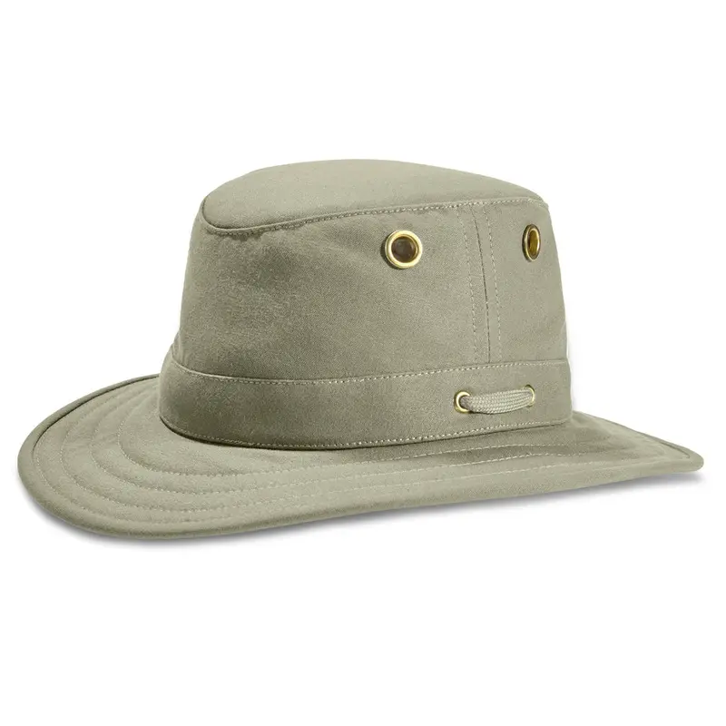 T5 Cotton Duck Outdoor Hat