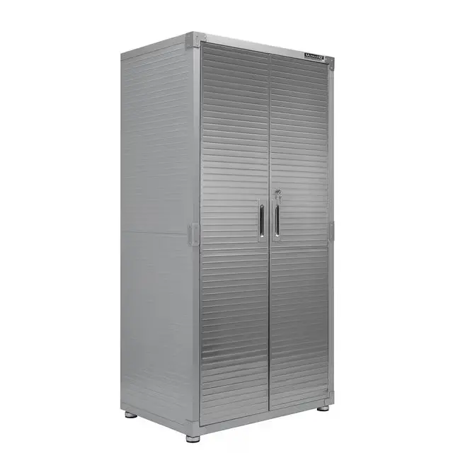 Tall UltraHD Storage Cabinet (36″ W × 24″ D × 72″ H)