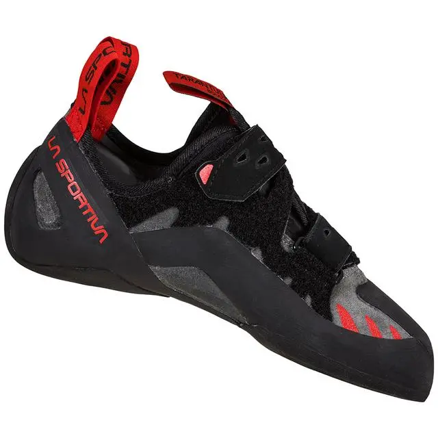 Tarantula Boulder Brush for Rock Climbing