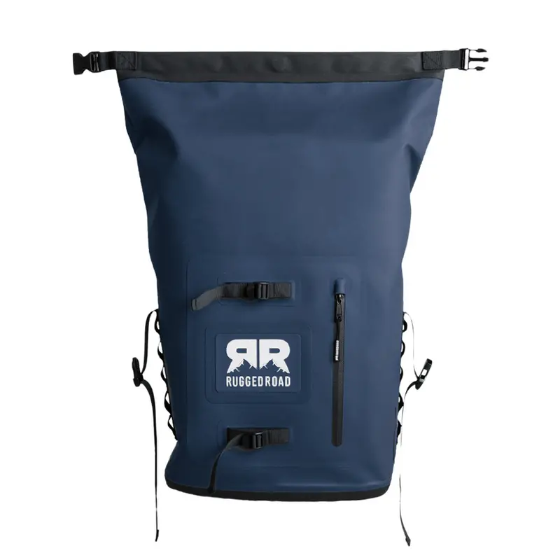 Tardigrade V2 Rugged Backpack – Durable All-Terrain Travel Pack