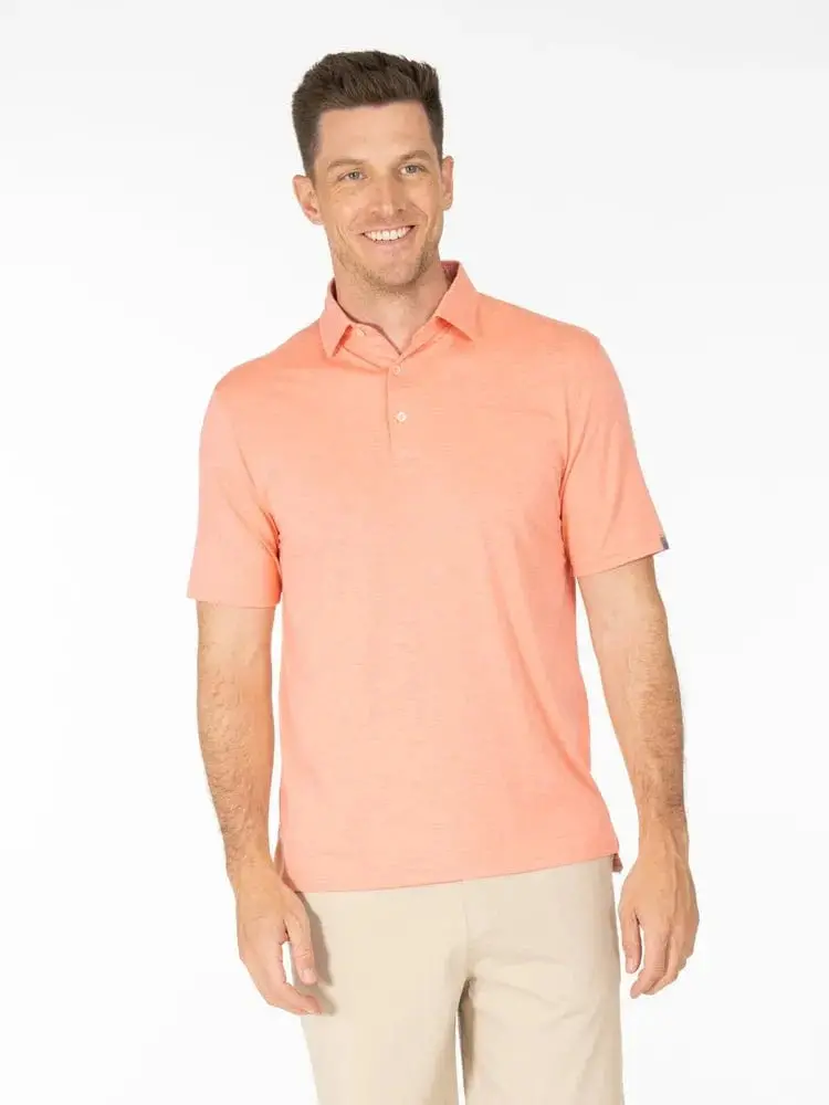 Tasc Cloud Men’s Lightweight Performance Polo