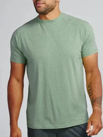 Tasc Men’s Carrollton Fitness Performance T-Shirt