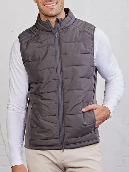 Tasc Men’s Windermere Hybrid Vest