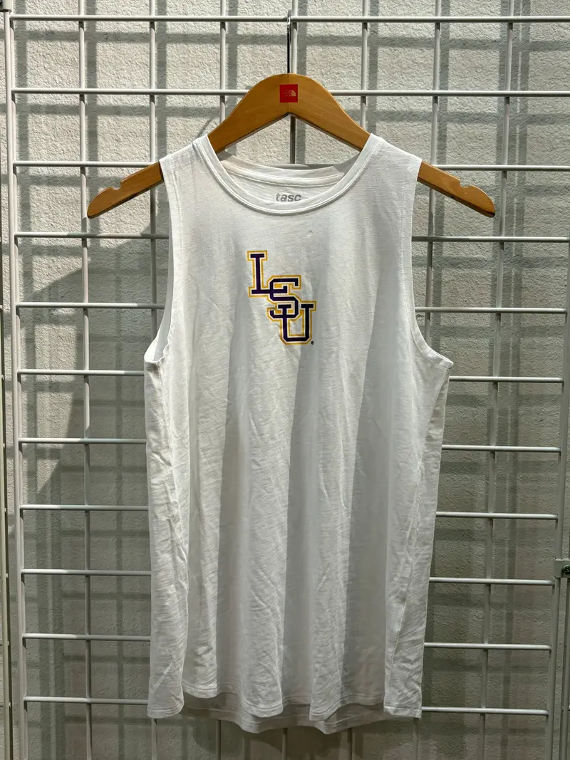 Tasc Nola Tank 2.0 LSU for Women