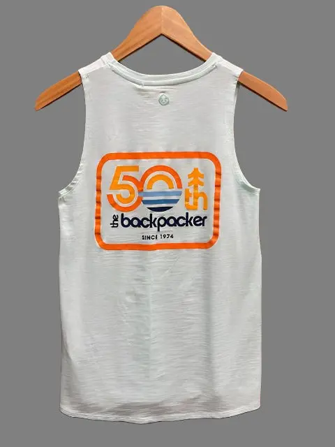 Tasc Nola Tank 2.0 Women’s Bamboo-Blend Performance Top