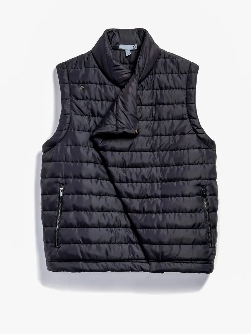 Tasc Renew Women’s Packable Puffer Vest