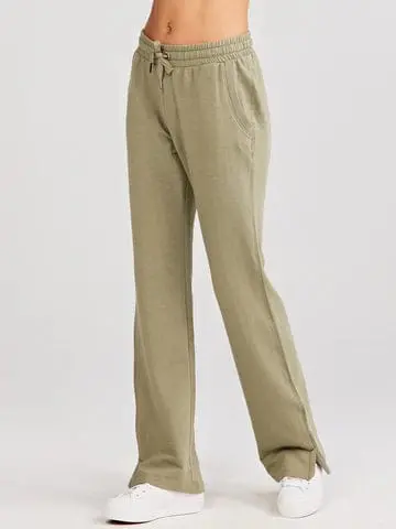Tasc Studio Women’s Organic Cotton Sweatpants