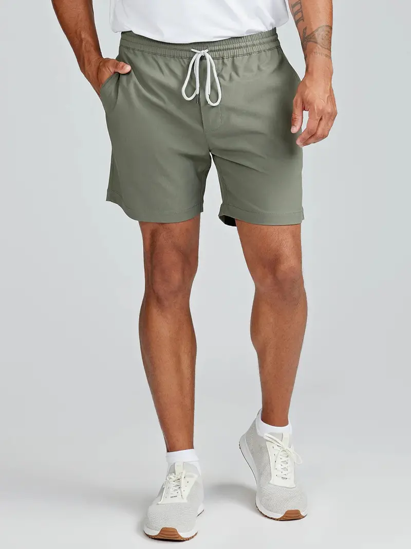 Tasc Weekender Short 2.0 – Men’s Athletic Shorts